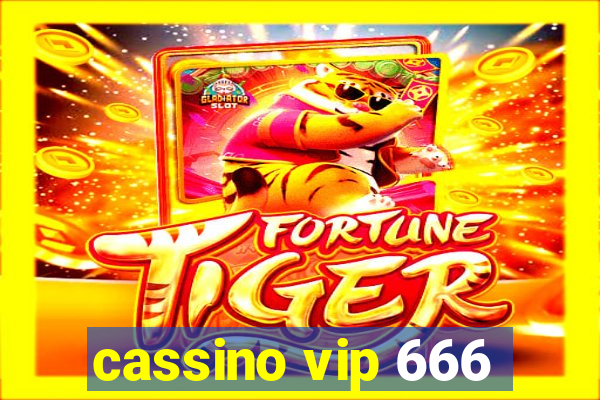 cassino vip 666